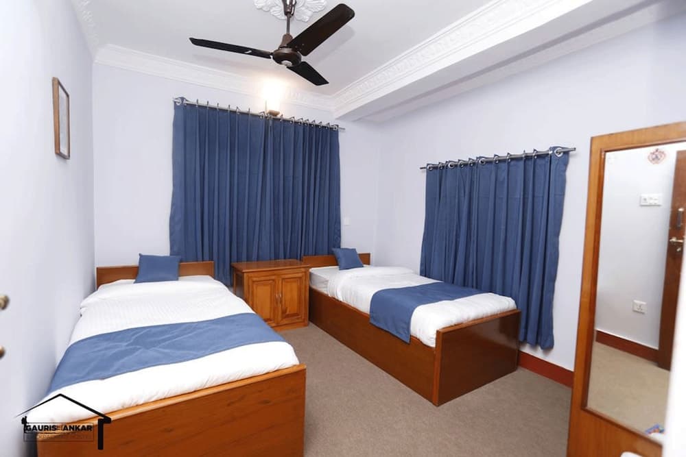 Gauri Shankar Backpackers Hostel