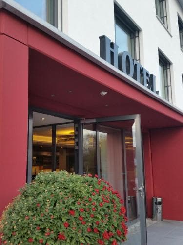 Alpenflair Hotel