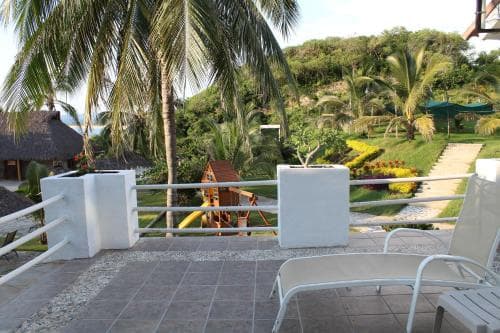 Hotel Mayto