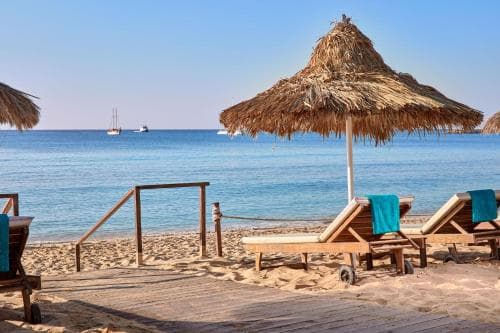 Grecian Bay Hotel