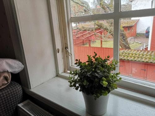 Kopparstugans Bed & Breakfast