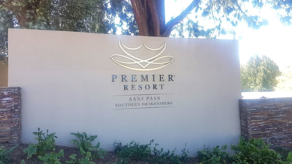 Premier Resort Sani Pass