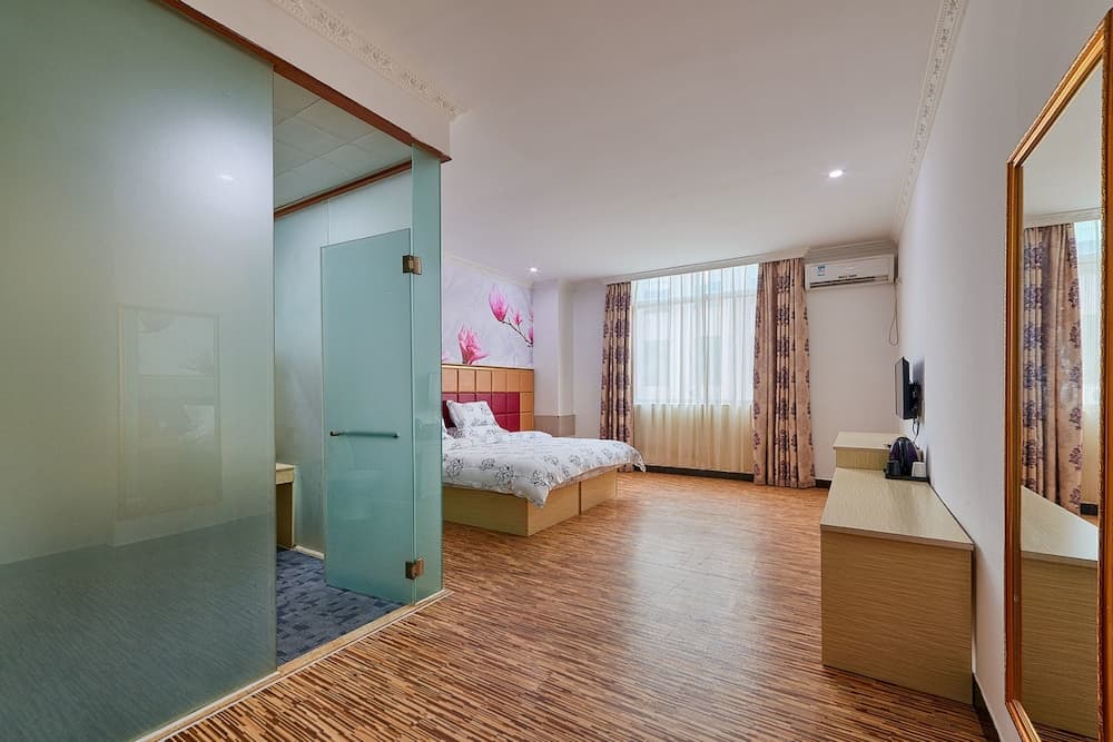 Naryn Hotel