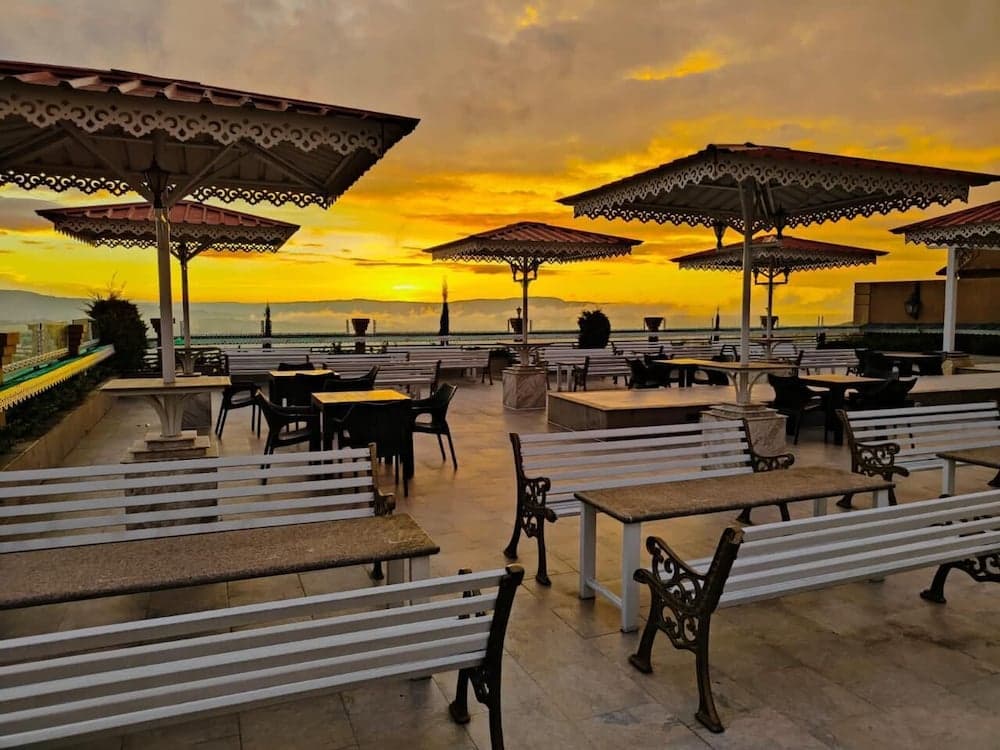 Hotel Acropolis