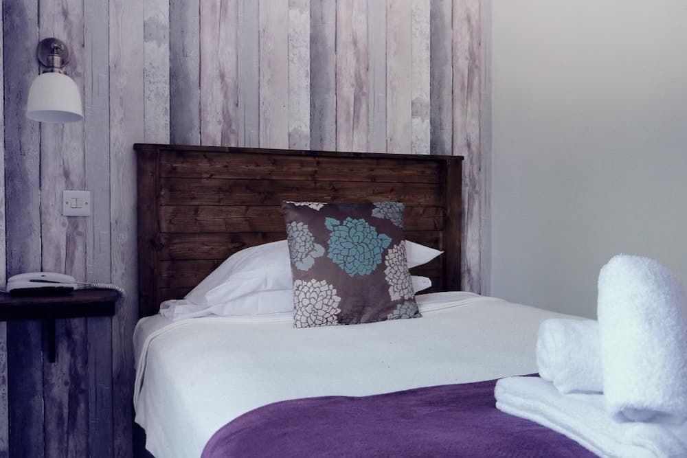 Mullions 51 B&B
