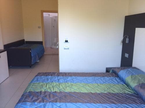 Hotel Ricchi