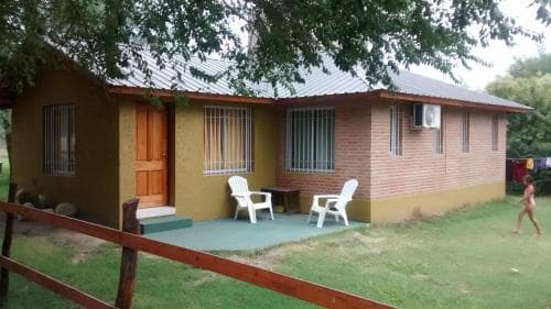 Posada Del Tata
