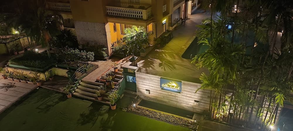 Green Valley Beach Resort