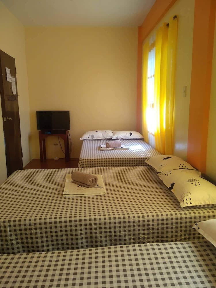 RMTM s Beachfront Accommodation