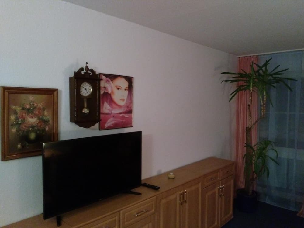 Hotel Rodewisch