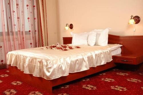 Hotel Coral