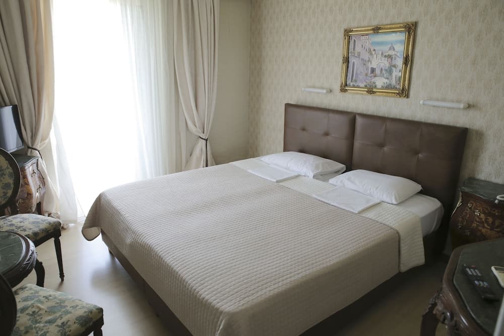 Hotel Anesi