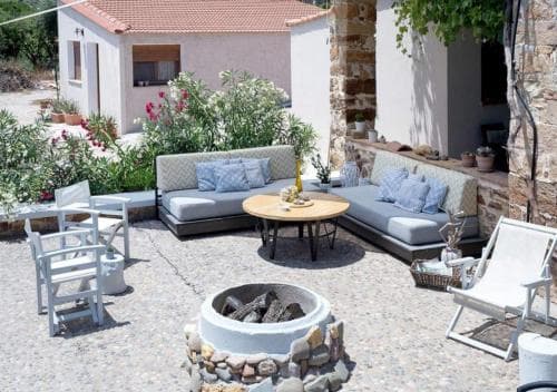 Voulamandis House