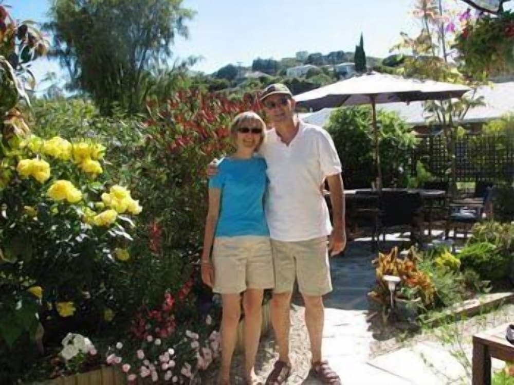 Ambleside Luxury Bed & Breakfast