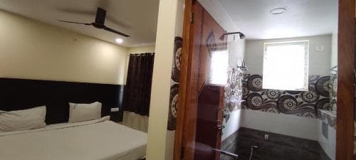 Hotel Arvind Vizag Beach