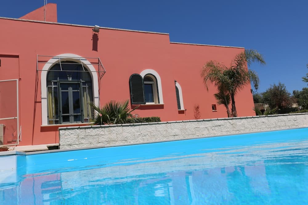 Villa Covile