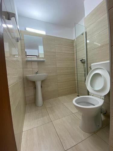 Hotel Rodica