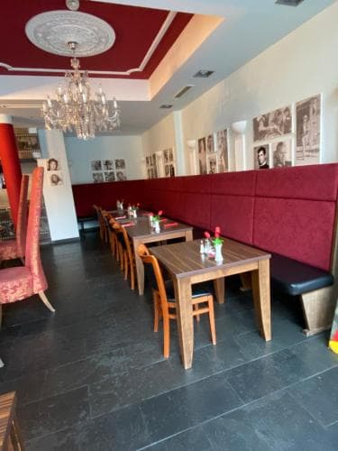 CineHotel Maroni