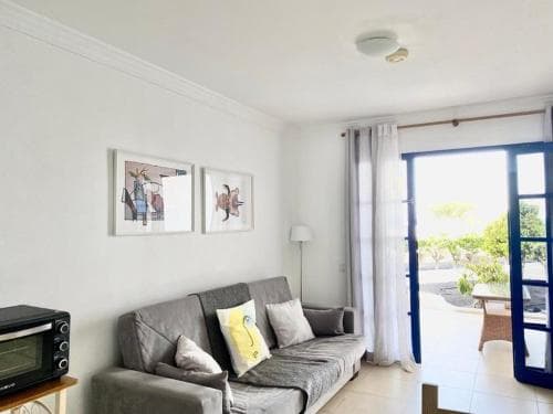 Apartment Atalaya