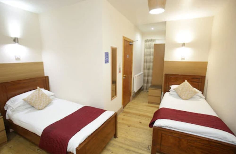 Merchant City Inn