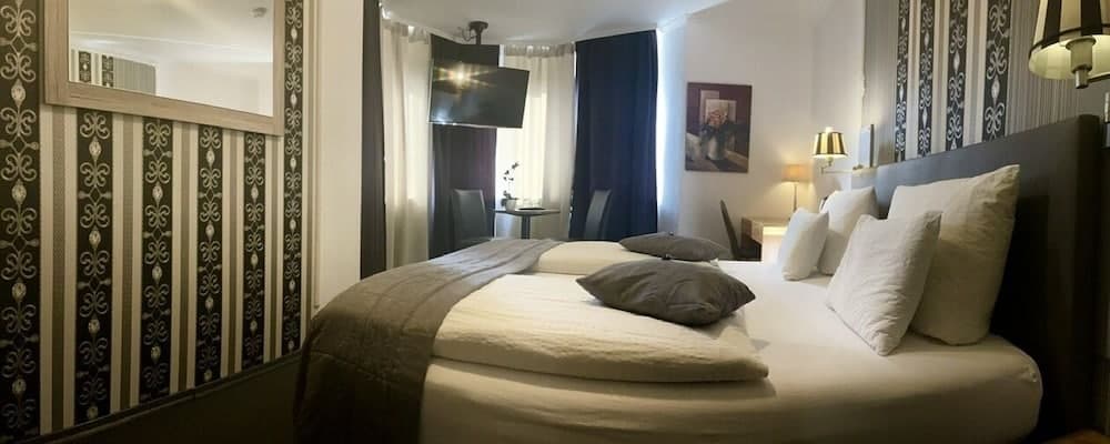 Hotel Royal