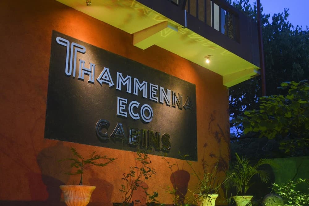 Hotel Alemount