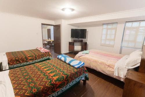 Imaynalla Hostel