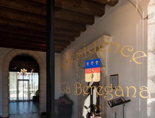 Residence Ca' Beregana