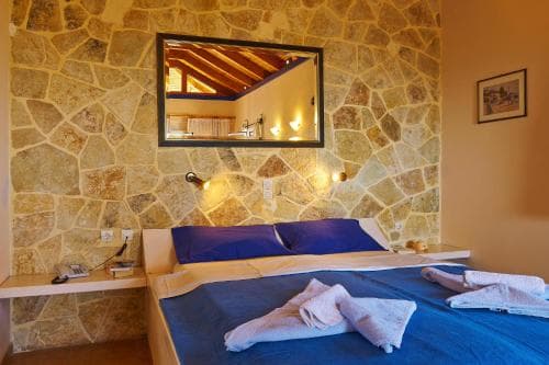 Villas Cavo Marathia