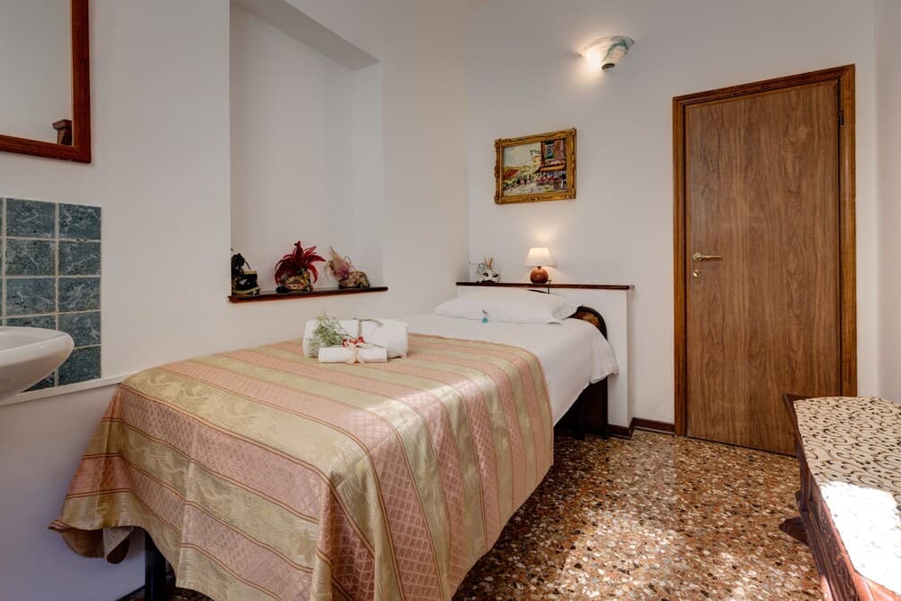 Hotel San Samuele