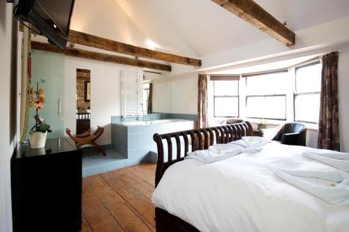 Griffin Guest House