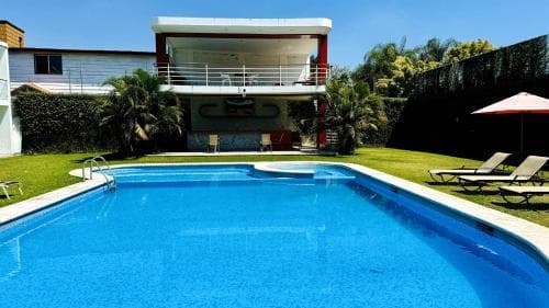 Hotel Palmas