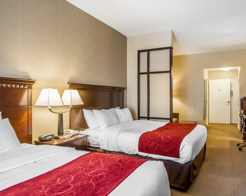 Quality Suites
