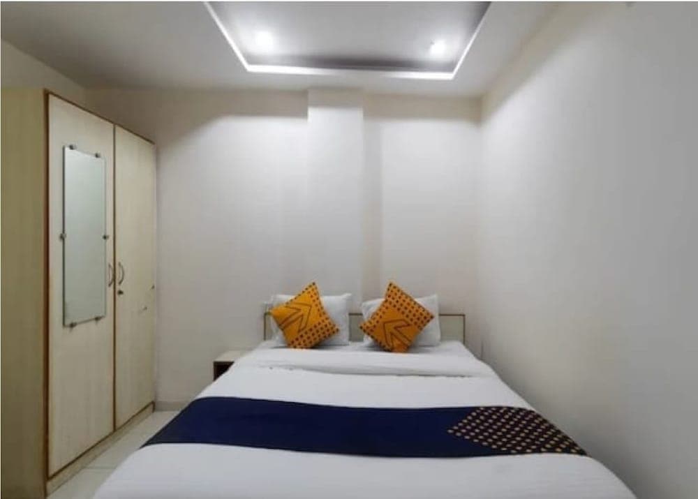 Hotel Metro Inn