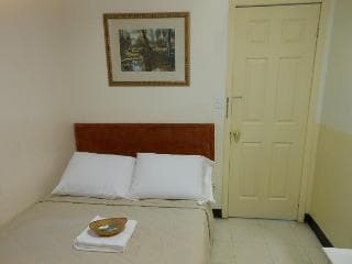 Sun Bright Hotel