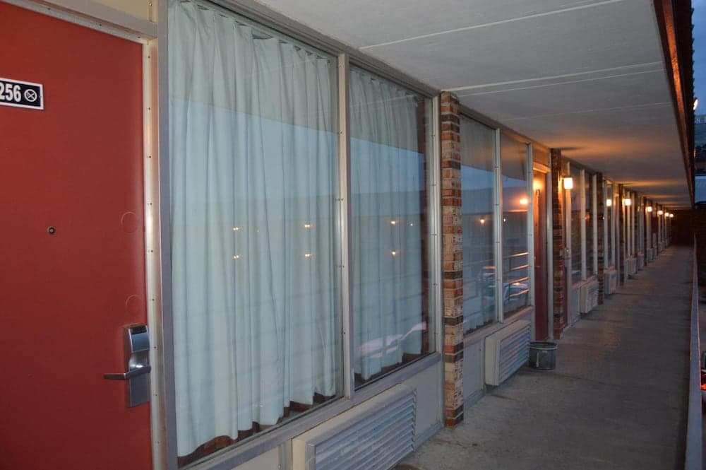 Guest Inn