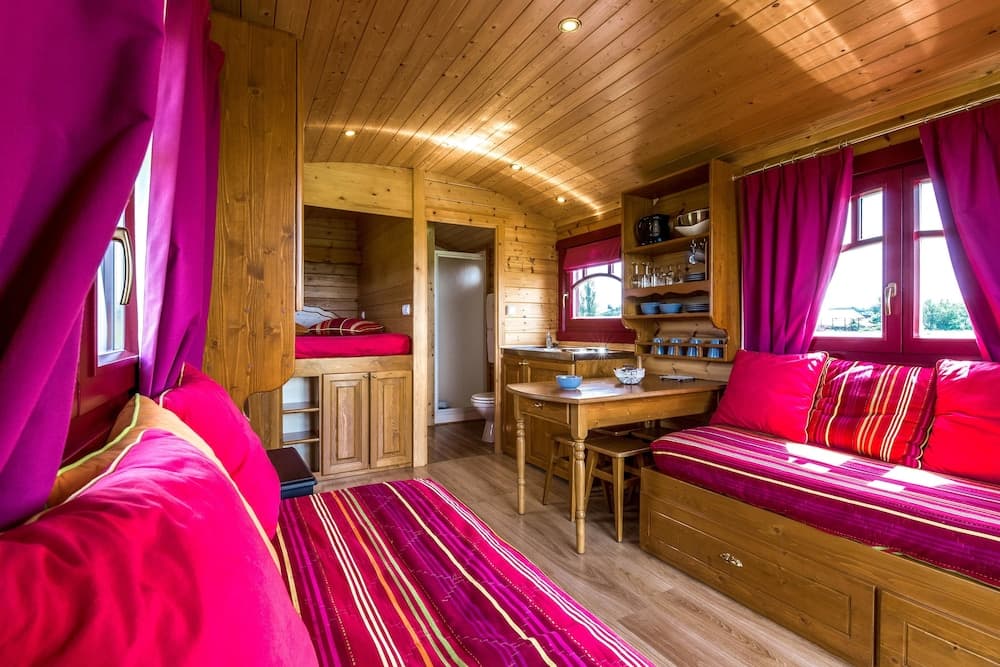 Ferme De lAutruche Dromoise