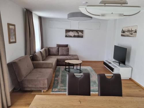 Appartements Kalswirt