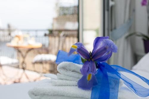 Residenza Pansa B&B