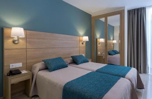 Hotel Sur Malaga