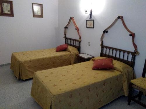 Hostal Meson La Cadena