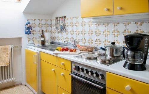 Ferienwohnung Dieter Ulrich