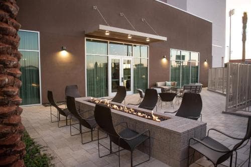 Courtyard by Marriott Mesa at Wrigleyville West