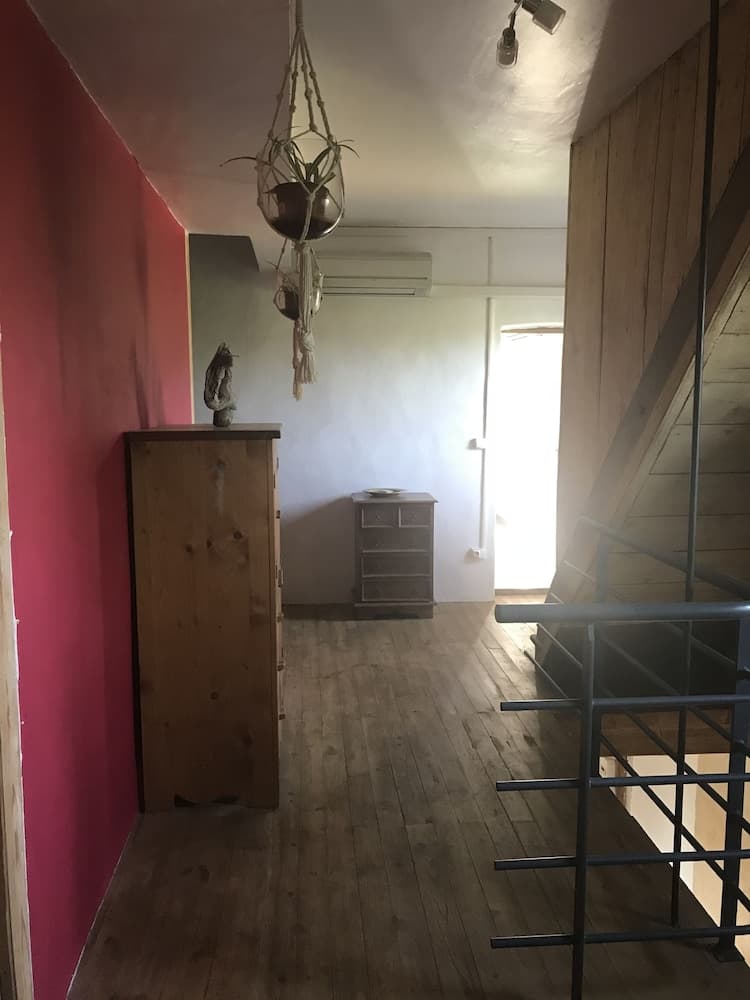 La Bôn'Source Chambre d' Hôtes