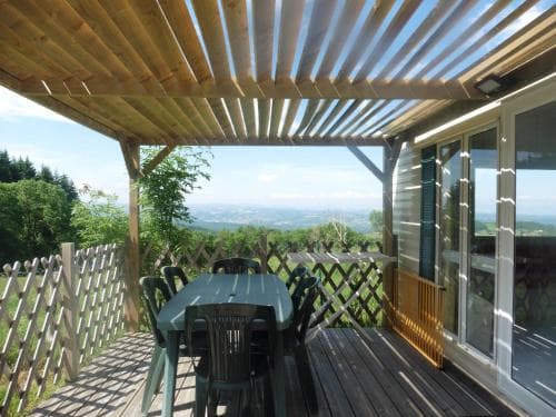 Camping Le Montbartoux