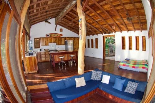 Casa Horizon