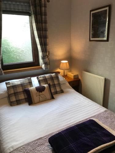 Springburn B&B