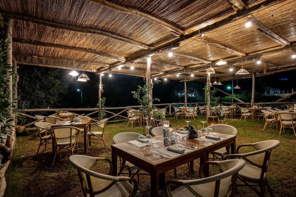 Sopramare Resort