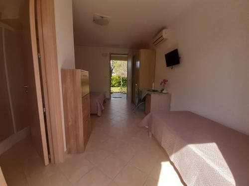 Bed & Breakfast Borgo Minerva