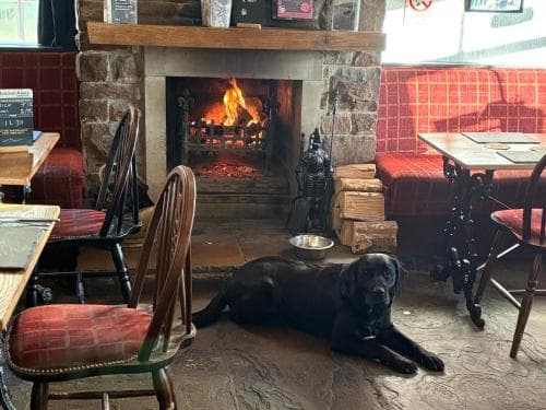 Masons Arms